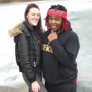 Meet your Posher, Kitty